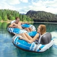 thumbnail image 2 of Intex River Run Two-Pack Sports Lounge, 2 of 6