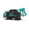 thumbnail image 2 of ARXP-AW 1000 PSI Vehicle Detailing Electric Pressure Washer, 2.0 GPM, 14 Amps, 2 of 11