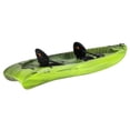 thumbnail image 4 of Lifetime Envoy Tandem Sit-On-Top Kayak, Python Fusion, 4 of 10