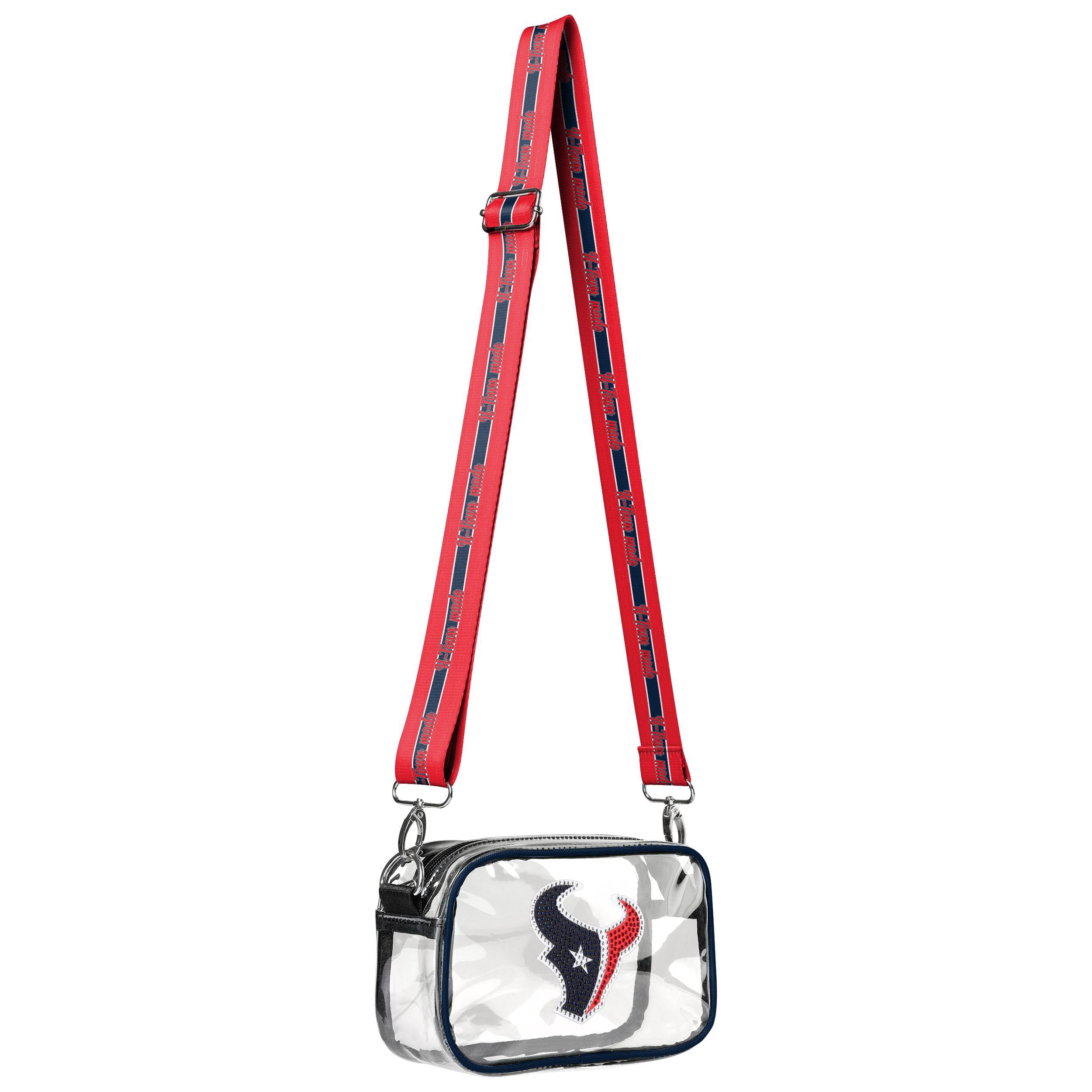NFL アメフト フォーティナイナーズ 2wayバッグ NFL Crossbody Bag