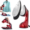 thumbnail image 1 of True & Tidy DuoPress XL Iron & Steamer, 1 of 9