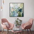 thumbnail image 3 of Minted Brush Minimal Abstract Canvas Print by Oliver Gal Prints, 3 of 4