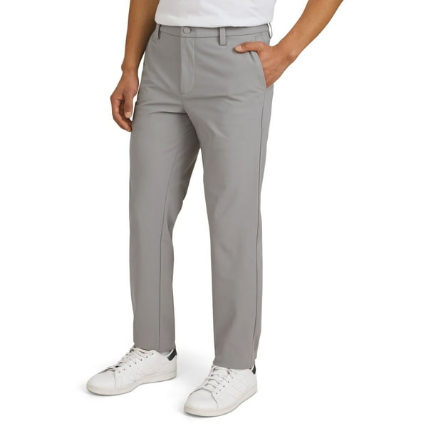slim fit dress slacks Crafted Khaki Pants, Slim Fit  Dockers