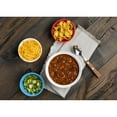 thumbnail image 8 of Wendy's Chili With Beans, 15 oz., 6 pk., 8 of 8