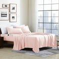 thumbnail image 3 of Swift Home Smart Sheet Set With 8" Side Storage Pockets, Assorted Sizes, 3 of 5