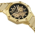 thumbnail image 3 of Versus Versace Men's Palestro Stainless Steel Bracelet Watch, 45mm, 3 of 5