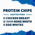 thumbnail image 6 of WILDE Protein Chips Ranch, 7 oz., 6 of 6