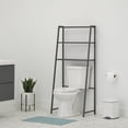 thumbnail image 3 of TRINITY® 3-Tier Over-the-Toilet Shelving Rack - Assorted Colors, 3 of 5