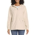 thumbnail image 1 of WP Weatherproof Ladies Rain Jacket, 1 of 3