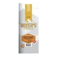 thumbnail image 1 of Boyer's Coffee Light Roast Whole Bean, Hazelnut, 36 oz., 1 of 8