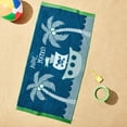 thumbnail image 1 of Member's Mark 2-Pack Kids Beach Towel, 30" x 60", 1 of 8