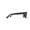 thumbnail image 2 of Calvin Klein CKJ21623SC Matte Black Rectangle Sunglasses, 2 of 5