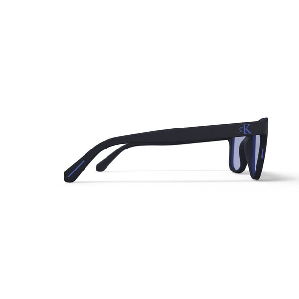 Calvin Klein Jeans CKJ21623SC Matte Black Modified Rectangle  display picture 2