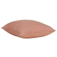 thumbnail image 4 of Peak Season Sunbrella 20" x  20" Toss Pillow, Blush Horizon Collection, 4 of 4