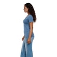 thumbnail image 3 of Eddie Bauer Women's Short Sleeve V-Neck T-Shirt, 3 of 12