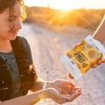 thumbnail image 5 of Honey Stinger Organic Mini Waffles, Vanilla, Caffeine Free Healthy Snack, Resealable Bag, 5.3 oz., 5 of 5