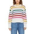 thumbnail image 1 of Gap Women's Knit Crewneck Sweater, 1 of 5