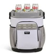 thumbnail image 13 of Igloo 20 QT Marine Cooler Bucket, White, 13 of 14