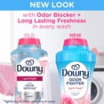 thumbnail image 3 of Downy Odor Fighter In-Wash Laundry Scent Booster Beads, April Fresh, 26.3 oz., 3 of 10