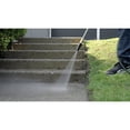 thumbnail image 10 of CAT® 2200PSI Electric Pressure Washer W/ Turbo Nozzle, 13-Amp, 10 of 12