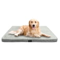 thumbnail image 5 of Serta Therapeutic Crate Mat, Choose Size & Color, 5 of 6