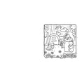 thumbnail image 2 of Spooky Cutie by Coco Wyo, Trade Paperback, 2 of 4