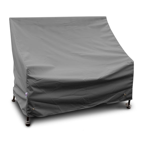 KoverRoos MAX Bench and Glider Cover, Choose Size
