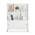 thumbnail image 6 of Delta Children Hudson Storage Bookcase, Assorted Colors, 6 of 9