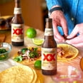 thumbnail image 2 of Cervezas de Mexico Lager Beer Variety Pack, 12 fl. oz. bottle, 24 pk., 2 of 11