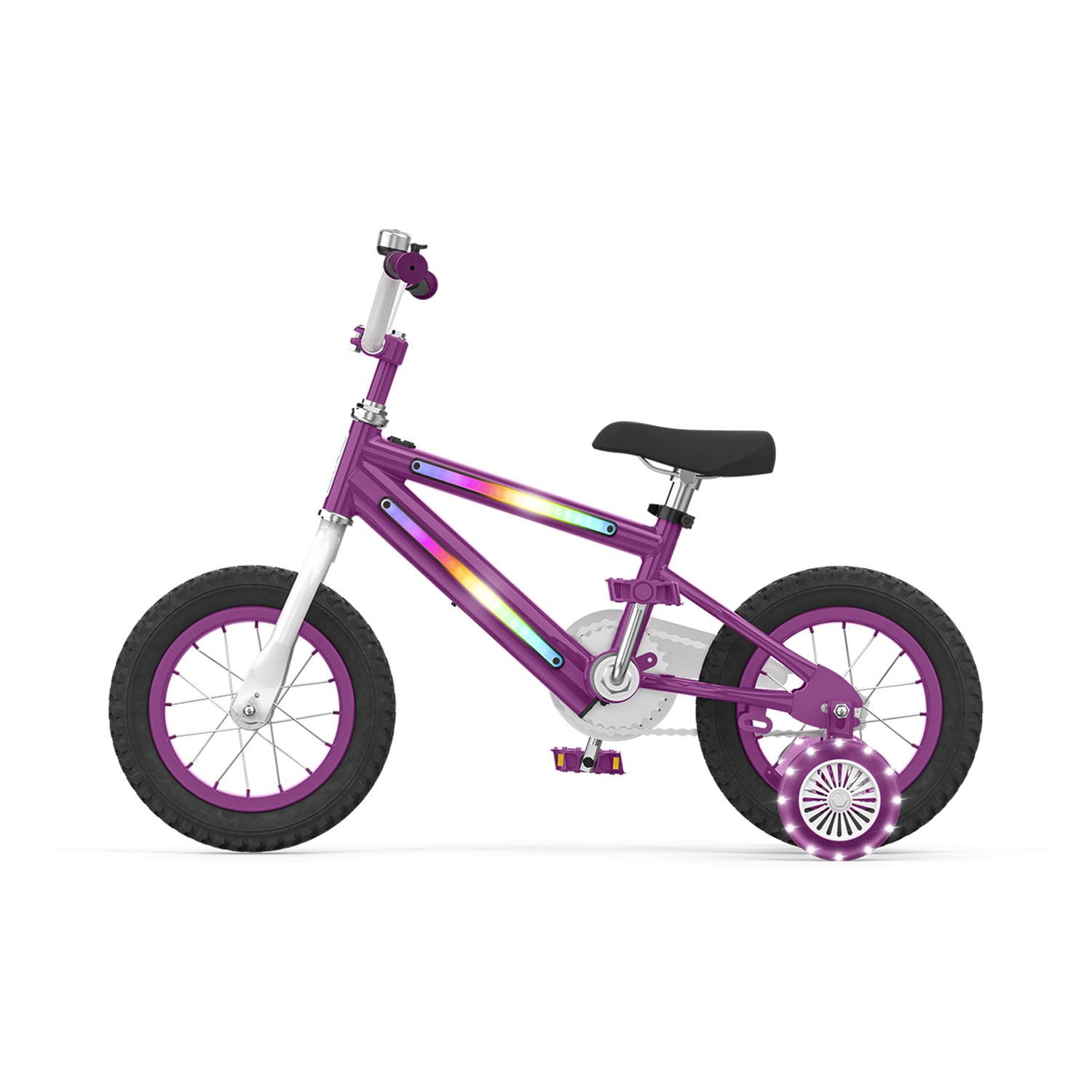 Jetson Light Rider Bike - Thumbnail 3