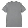 thumbnail image 4 of Levi's Boys Henley Tee, 4 of 6