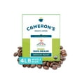 thumbnail image 1 of Cameron's Pacific Rim Medium Roast Organic Whole Bean Coffee 64 oz., 1 of 6