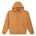thumbnail image 6 of Dickies Men’s Fleece Full Zip Hoodie, 6 of 21