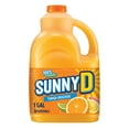 thumbnail image 1 of SunnyD Tangy Original Orange Flavored Citrus Punch, 1 gal., 1 of 6