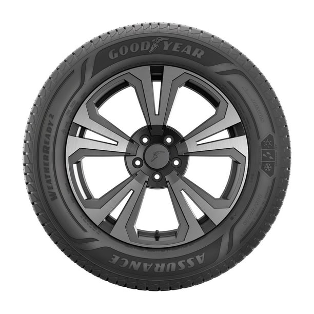 Goodyear Assurance WeatherReady2 - 215/50R17/XL 95V Tire