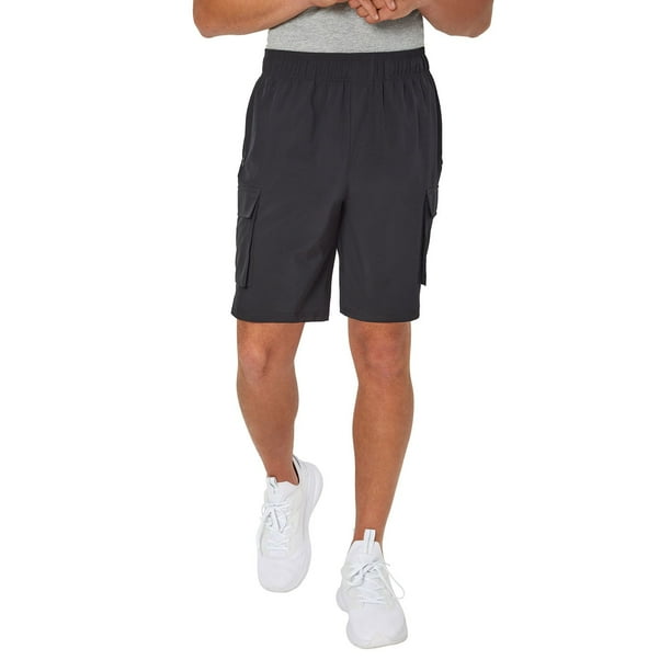 Champion Men's Performance Woven Cargo Short