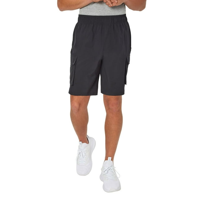Champion Men's Performance Woven Cargo Short