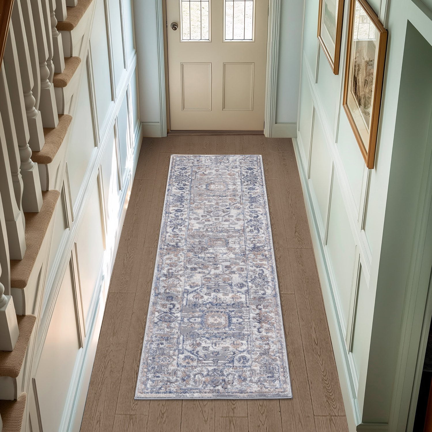 Laura Ashley Eliza Rug, Assorted Sizes and Designs - Samsclub.com