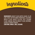 thumbnail image 3 of Nature's Own Hot Dog Butter Buns, 30 oz., 16 ct., 3 of 10