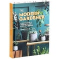 thumbnail image 1 of The Modern Gardener, Hardcover, 1 of 6