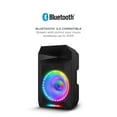 thumbnail image 9 of ION Total PA Live - High-Power Bluetooth-Enabled PA Speaker System, 9 of 22