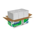 thumbnail image 3 of Marathon 1/8 Fold 2-Ply White Dinner Napkin, 12 pks., 100 napkins/pk., 3 of 8