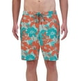 thumbnail image 1 of ZeroXposur Men's Swim Trunk, 1 of 8