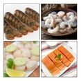 thumbnail image 1 of Member's Mark Premium Seafood Sampler Curated Box, Frozen, 5.75 lbs., 1 of 7
