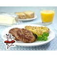 thumbnail image 2 of Gianelli Sweet Italian Pork Sausage Patties, priced per pound, 2 of 3