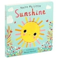 thumbnail image 2 of You're My Little Sunshine, Board Book, 2 of 6