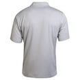 thumbnail image 3 of Champion Michigan Wolverines Men's Short Sleeve Polo, 3 of 8