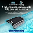 thumbnail image 2 of Betta SE Plus Solar Powered Robotic Pool Surface Skimmer, 2 of 9