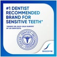 thumbnail image 3 of Sensodyne Repair & Protect Toothpaste for Sensitive Teeth, 3.4 oz., 5 pk., 3 of 10