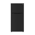thumbnail image 1 of Kenmore 20.2 cu. ft. Top Mount Refrigerator w/ Pocket Handle, 1 of 11